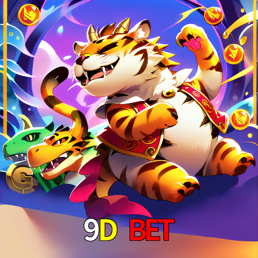 9D Bet
